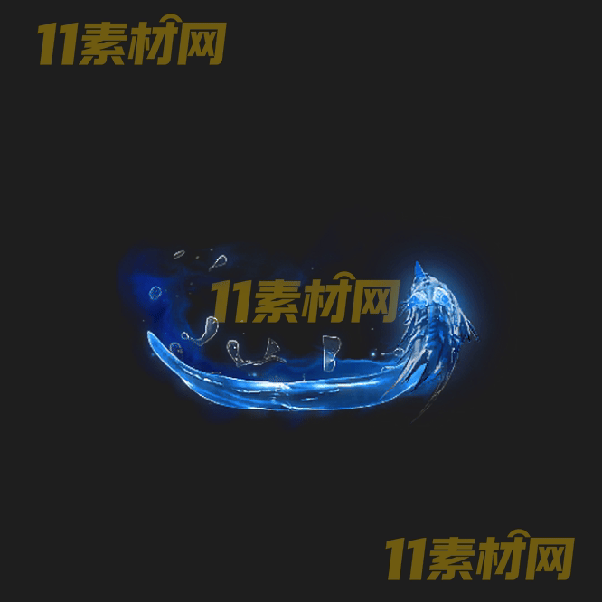 传奇光环特效素材 动态高清PNG序列帧—GH20260429-228
