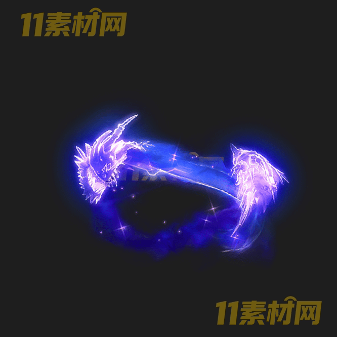 传奇光环特效素材 动态高清PNG序列帧—GH20260429-230