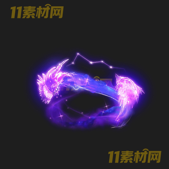 传奇光环特效素材 动态高清PNG序列帧—GH20260429-231