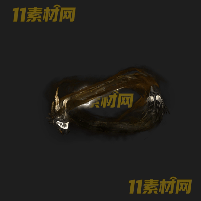 传奇光环特效素材 动态高清PNG序列帧—GH20260429-232