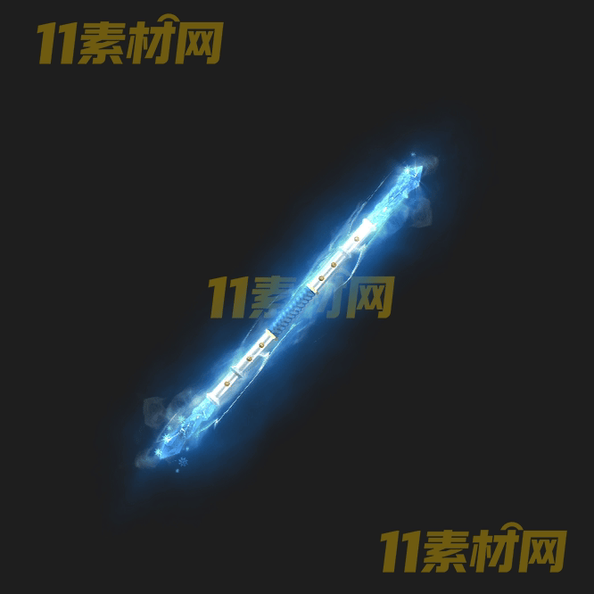 传奇棍棒法宝素材 内观动态高清PNG序列帧—FB20260429-245