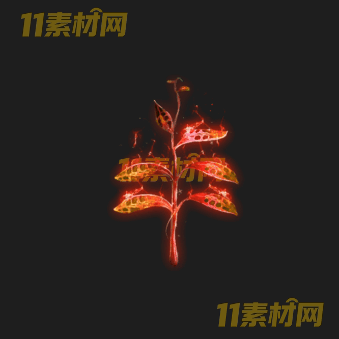 传奇蓝银草法宝素材 内观动态高清PNG序列帧—FB20260429-270