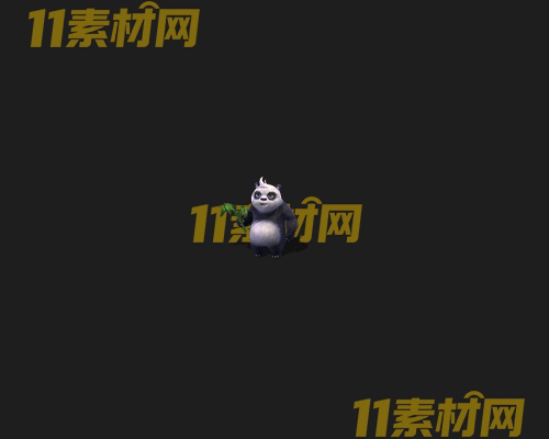 传奇NPC人物素材 动态高清PNG序列帧—NPC20260430-21