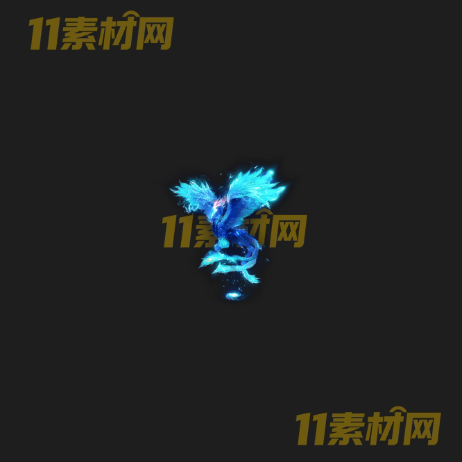 传奇光柱素材 高清PNG序列帧—GZ20260430-218