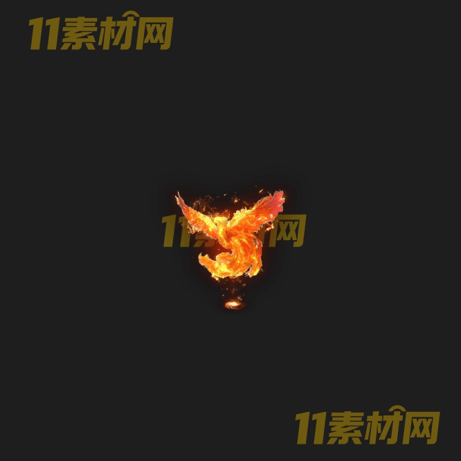 传奇光柱素材 高清PNG序列帧—GZ20260430-219