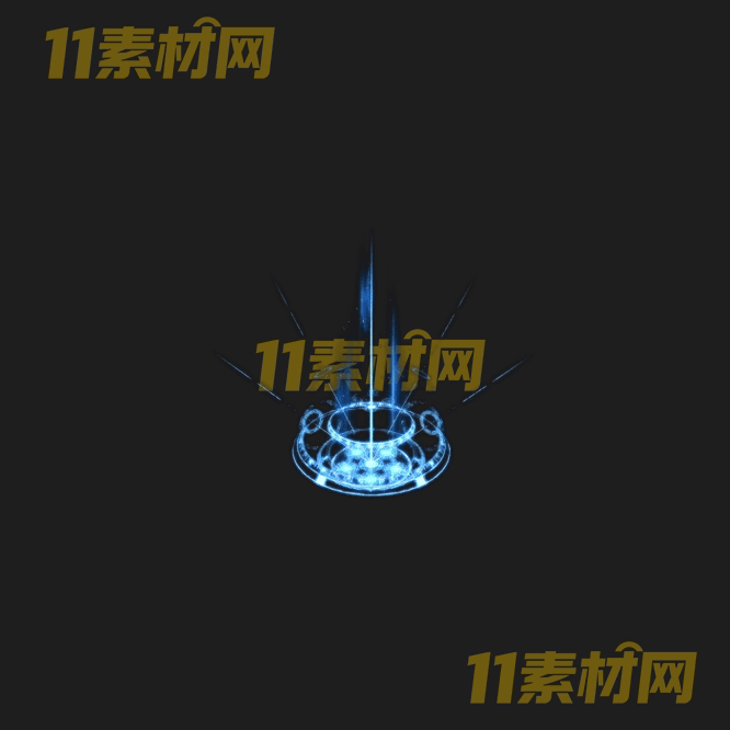 传奇光柱素材 高清PNG序列帧—GZ20260430-220