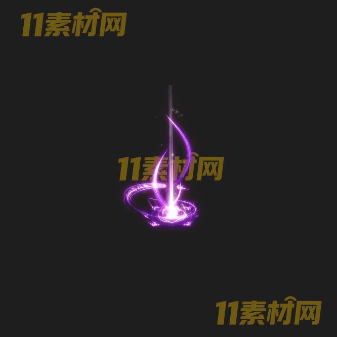 传奇光柱素材 高清PNG序列帧—GZ20260430-222