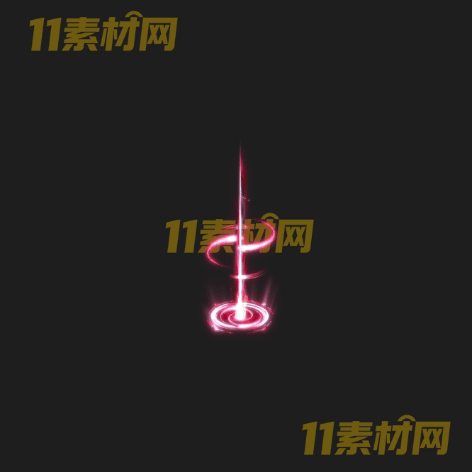 传奇光柱素材 高清PNG序列帧—GZ20260430-223