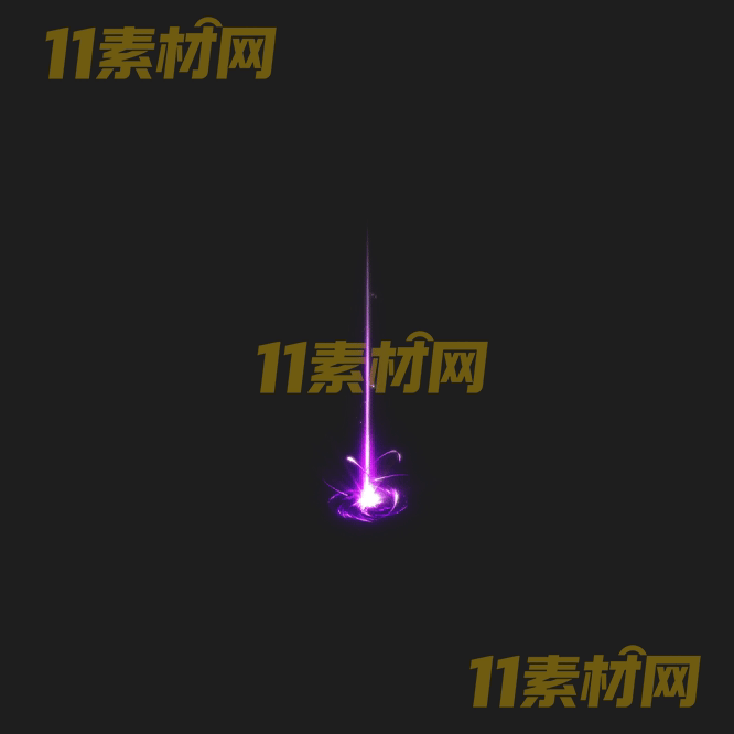 传奇光柱素材 高清PNG序列帧—GZ20260430-224