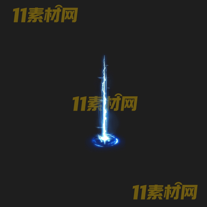 传奇光柱素材 高清PNG序列帧—GZ20260430-228