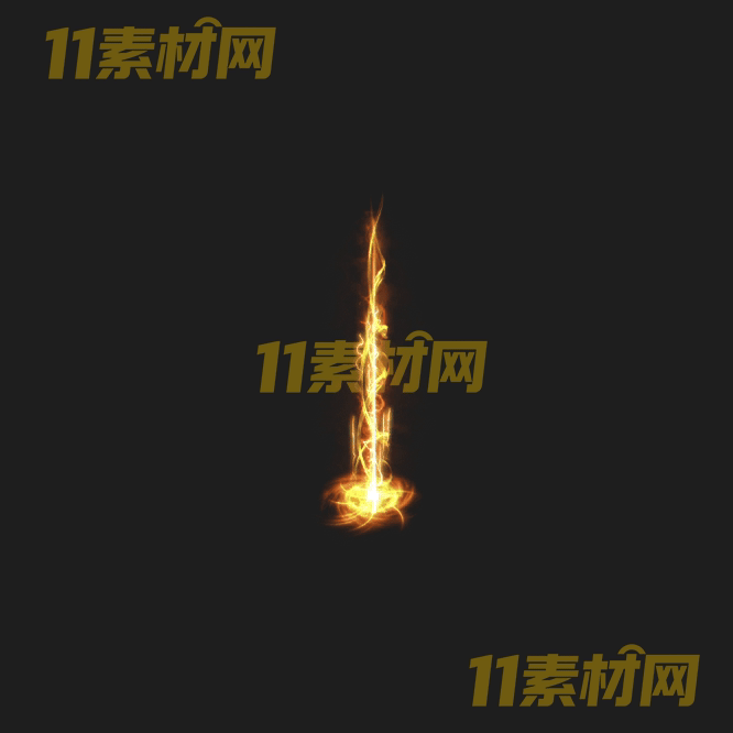 传奇光柱素材 高清PNG序列帧—GZ20260430-229