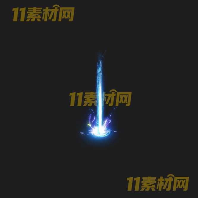 传奇光柱素材 高清PNG序列帧—GZ20260430-230