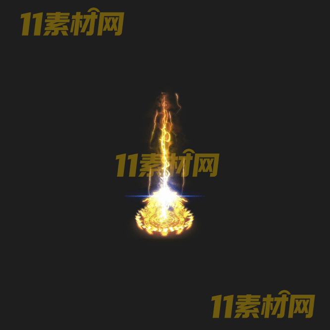 传奇光柱素材 高清PNG序列帧—GZ20260430-232