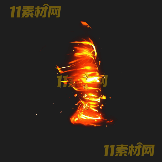 传奇光柱素材 高清PNG序列帧—GZ20260430-239