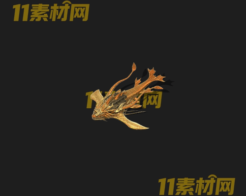 传奇怪物NPC素材 动态高清PNG序列帧—NPC20260430-24