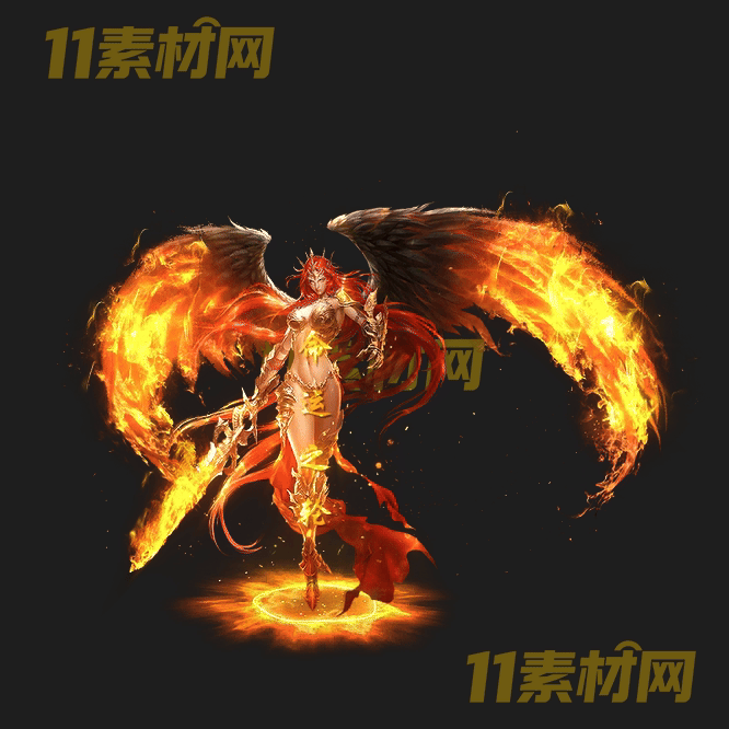 传奇光柱素材 高清PNG序列帧—GZ20260430-241