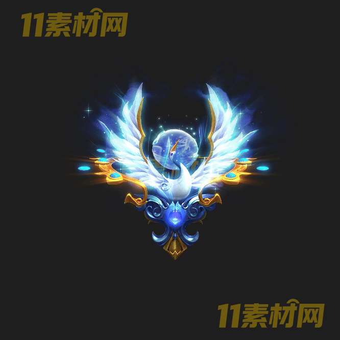 传奇法宝素材 内观高清PNG序列帧—FB20260430-244
