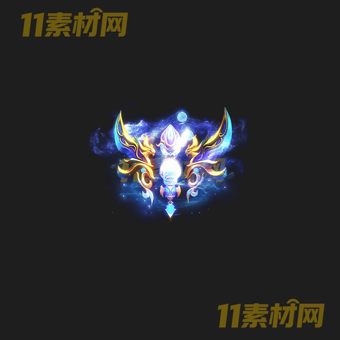 传奇法宝素材 内观高清PNG序列帧—FB20260430-247