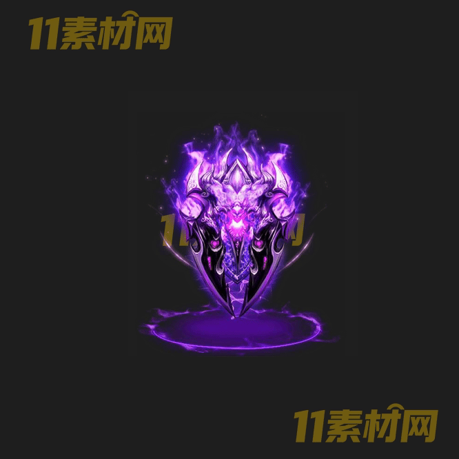 传奇盾牌素材 内观高清PNG序列帧—DP20260430-249