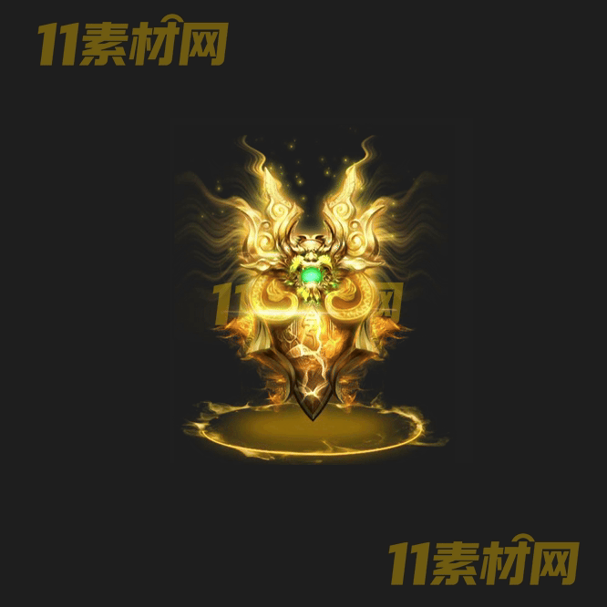 传奇盾牌素材 内观高清PNG序列帧—DP20260430-251