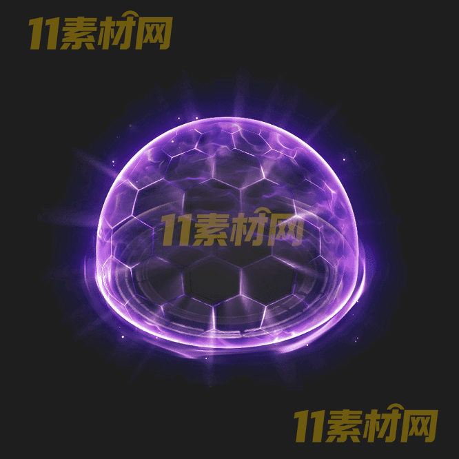 传奇护盾特效素材 动态高清PNG序列帧—HD20260430-298