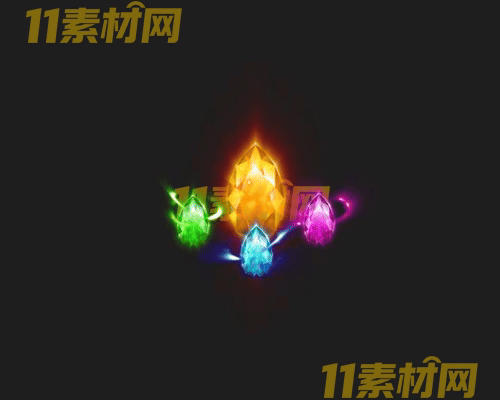 传奇传送阵NPC素材 动态高清PNG序列帧—NPC20260430-30