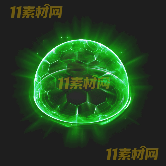 传奇护盾特效素材 动态高清PNG序列帧—HD20260430-300