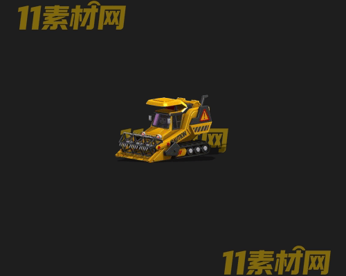 传奇战车NPC素材 动态高清PNG序列帧—NPC20260430-5