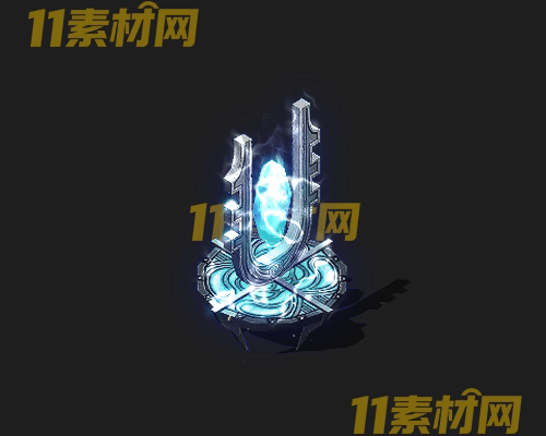 传奇其他NPC素材 动态高清PNG序列帧—NPC20260501-1