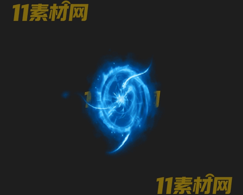 传奇传送阵NPC素材 动态高清PNG序列帧—NPC20260501-12