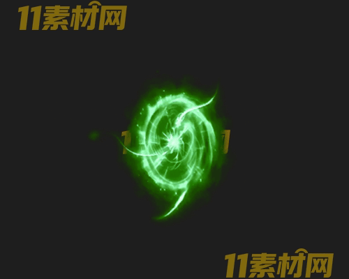 传奇传送阵NPC素材 动态高清PNG序列帧—NPC20260501-13