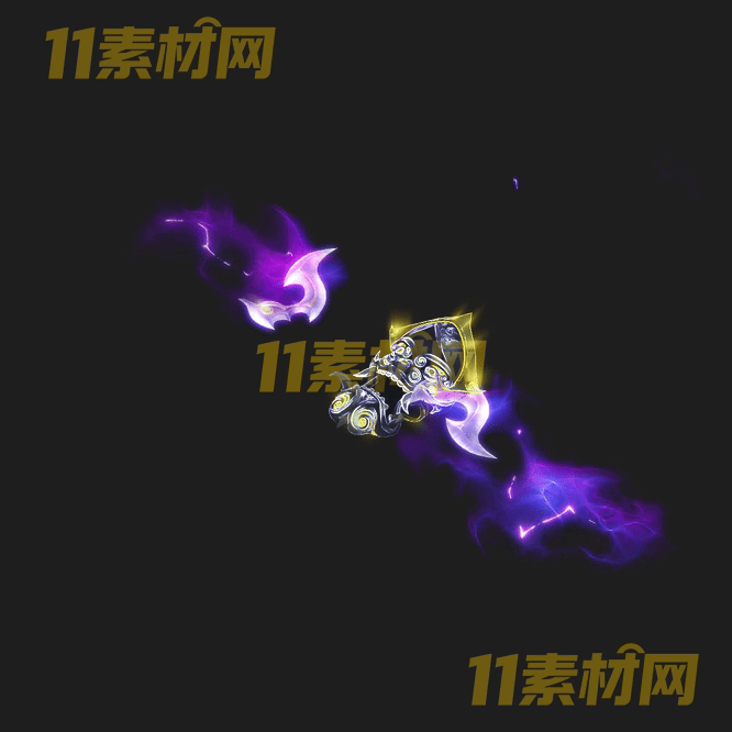 传奇法宝素材 内观动态高清PNG序列帧—FB20260501-159