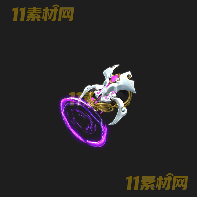 传奇法宝素材 内观动态高清PNG序列帧—FB20260501-160
