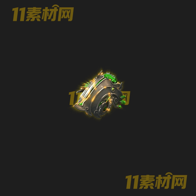 传奇法宝素材 内观动态高清PNG序列帧—FB20260501-161