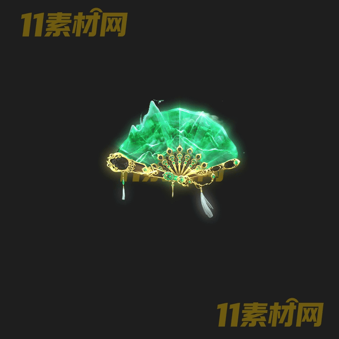 传奇法宝素材 内观动态高清PNG序列帧—FB20260501-164
