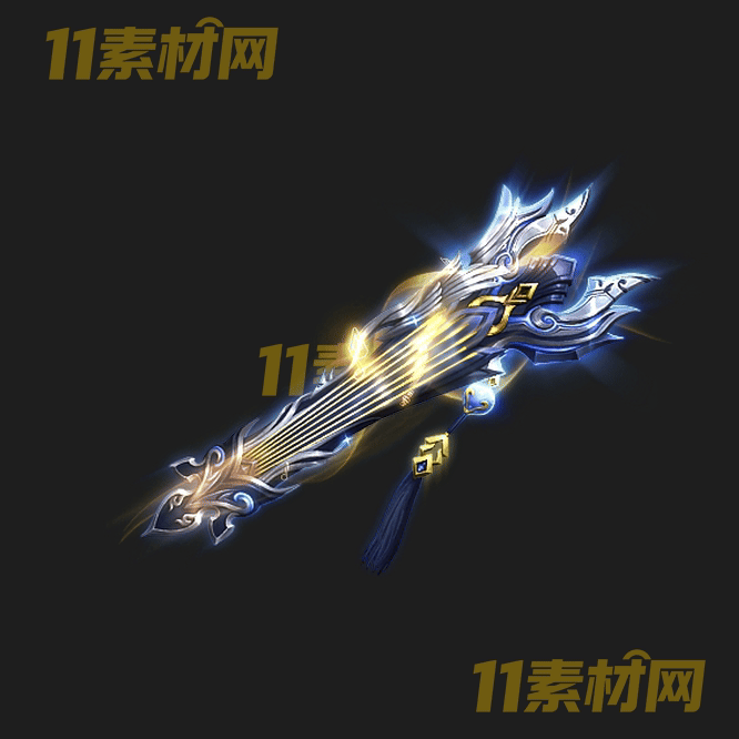 传奇法宝素材 内观动态高清PNG序列帧—FB20260501-165