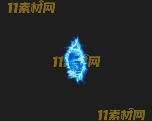 传奇传送阵NPC素材 动态高清PNG序列帧—NPC20260501-19