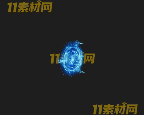 传奇传送阵NPC素材 动态高清PNG序列帧—NPC20260501-21