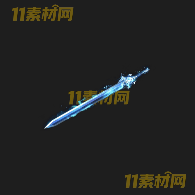 传奇武器法宝素材 动态高清PNG序列帧—FB20260501-214
