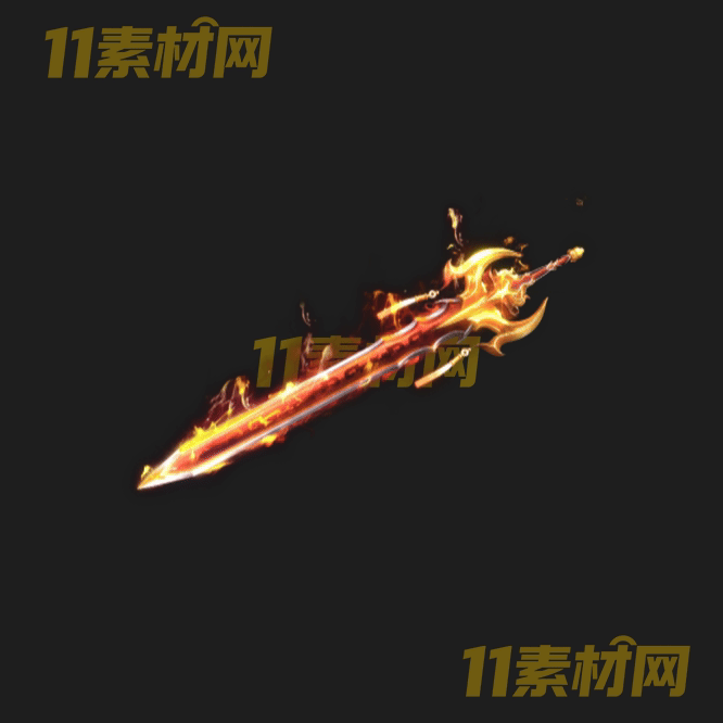 传奇武器法宝素材 动态高清PNG序列帧—FB20260501-216