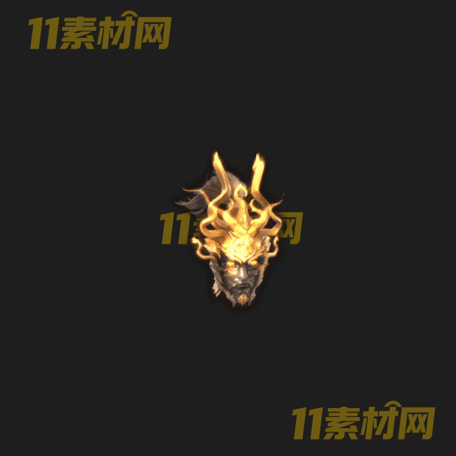 传奇法宝素材 动态高清PNG序列帧—FB20260501-226