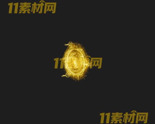 传奇传送阵NPC素材 动态高清PNG序列帧—NPC20260501-23