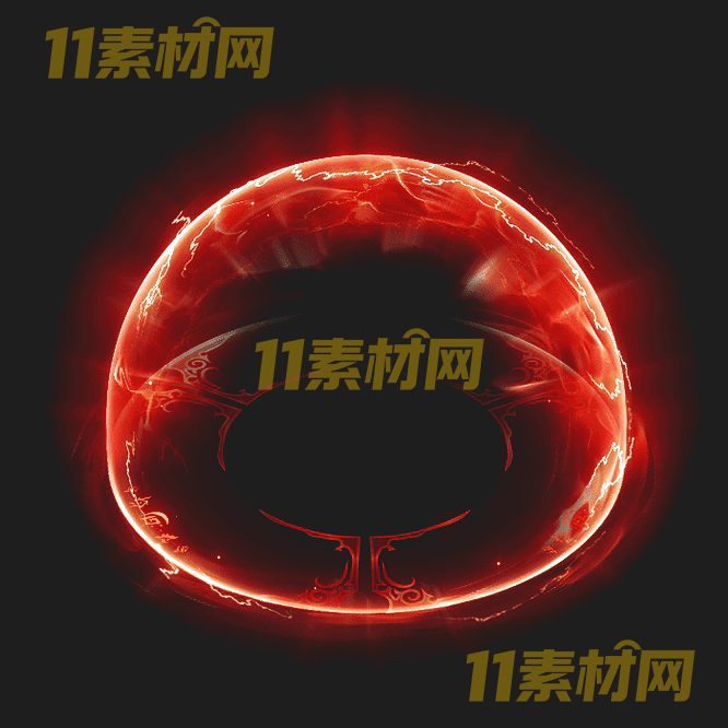 传奇护盾特效素材 动态高清PNG序列帧—HD20260501-238