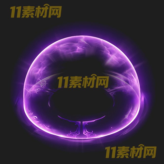 传奇护盾特效素材 动态高清PNG序列帧—HD20260501-240