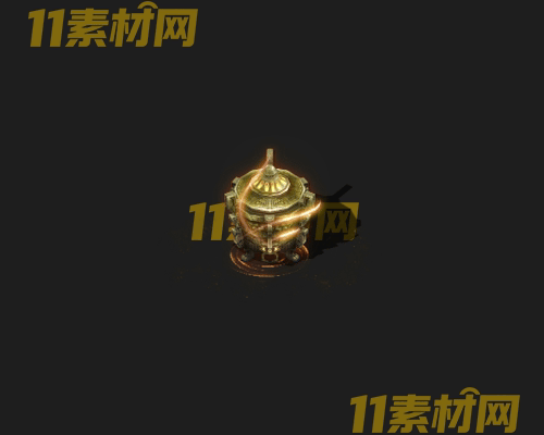 传奇其他NPC素材 动态高清PNG序列帧—NPC20260501-8