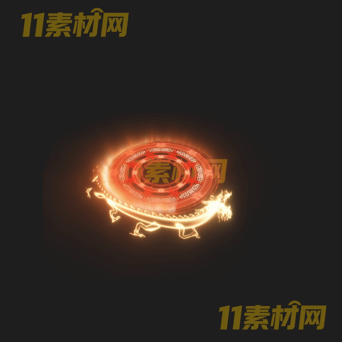传奇光环特效素材 高清PNG序列帧—GH20260502-172