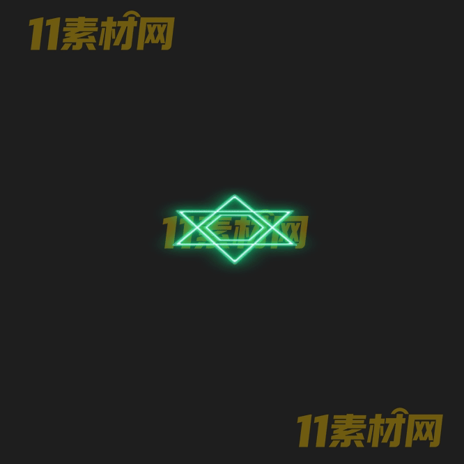 传奇光环特效素材 高清PNG序列帧—GH20260502-174