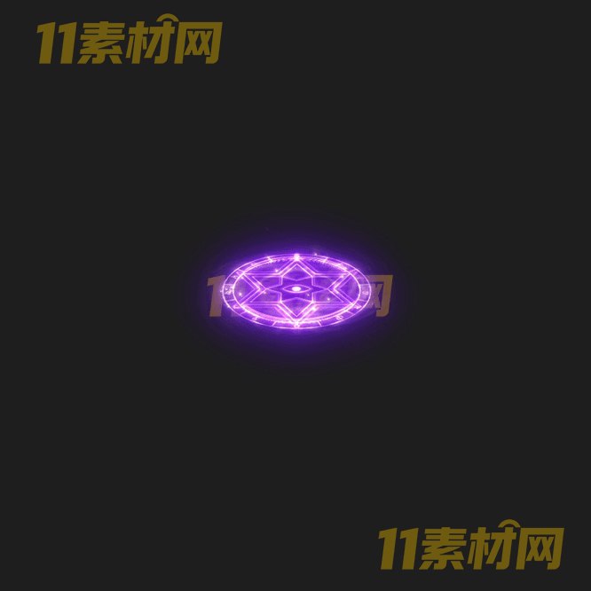 传奇光环特效素材 高清PNG序列帧—GH20260502-178