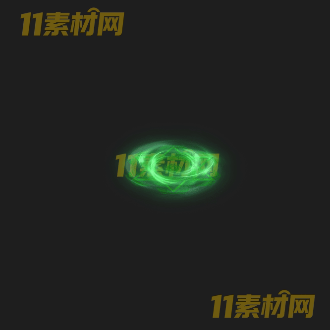 传奇光环特效素材 高清PNG序列帧—GH20260502-180