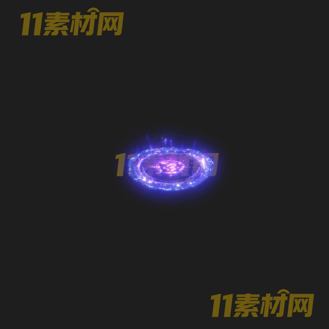 传奇光环特效素材 高清PNG序列帧—GH20260502-181
